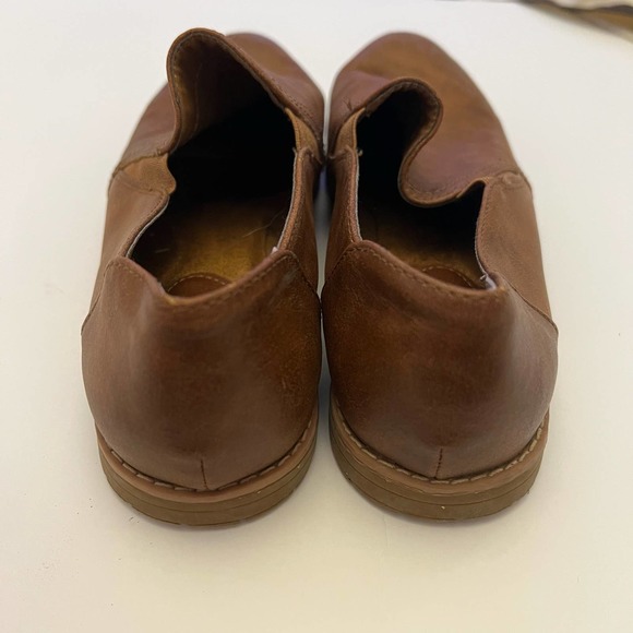 Euro Sofft by‎ Sofft Everett Loafer Brown Size 6 - Picture 5 of 7